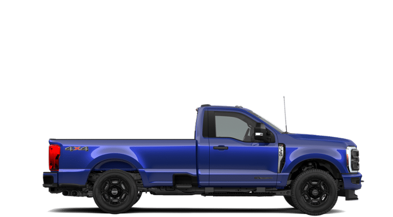 2026 Ford Super Duty® External Image 1